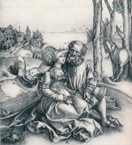 The Offer of Love