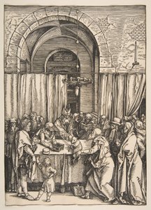The Rejection of Joachim