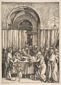 The Rejection of Joachim