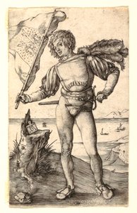 The Standard Bearer
