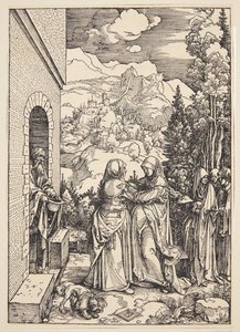 The Visitation