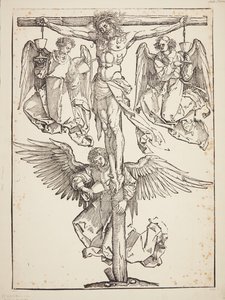 The Crucifixion