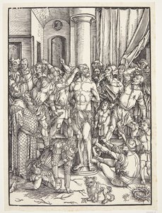 The Flagellation