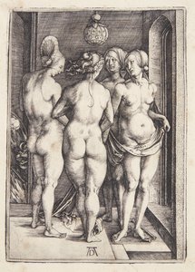 The Four Witches