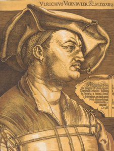 Ulrich Varnbüler