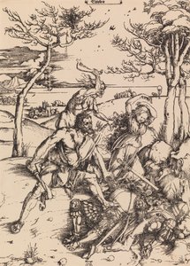 Untitled by Albrecht Dürer