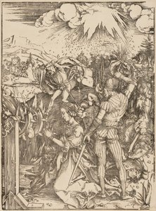 Untitled by Albrecht Dürer