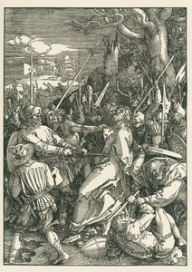 Christ Taken Captive
