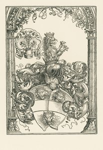 Coat of Arms of Jacob de Bannissis