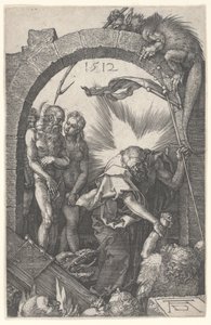 Harrowing of Hell