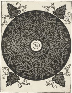Lace design