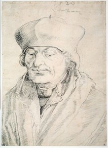 Representation of Didier