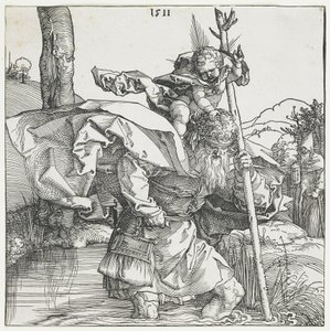 Saint Christopher
