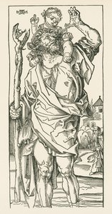 Saint Christopher