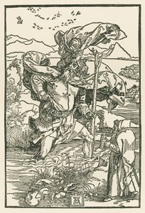Saint Christopher