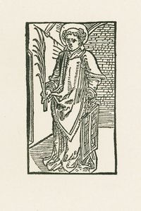 Saint Lawrence
