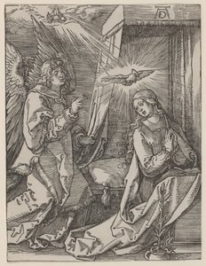 The Annunciation