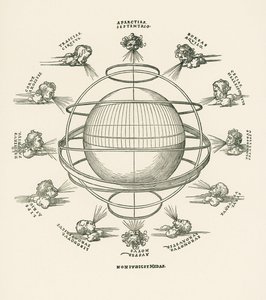 The Armillary Sphere