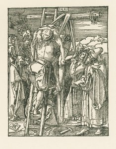 The Descent from the Cross