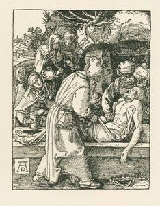The Entombment