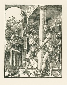 The Flagellation, c.1509