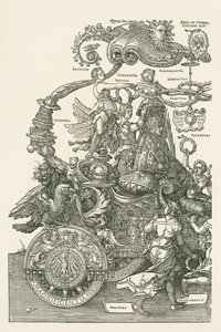 The Great Triumphal Car