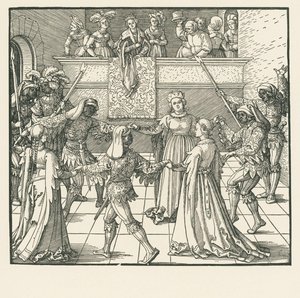 The Masquerade