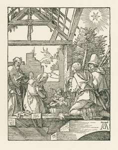 The Nativity