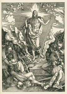 The Resurrection of Christ