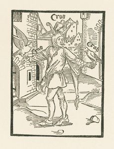 Vom vffschlag suchen by Albrecht Dürer or Duerer