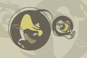 Dynamic Organic Forms