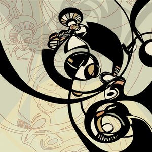 Elegant Organic Shapes