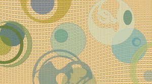 Overlapping Abstract Circles