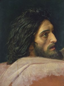The Head of John the Baptist