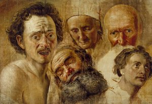 Study of Heads