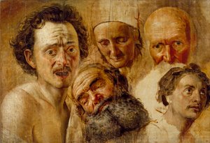 Study of Heads