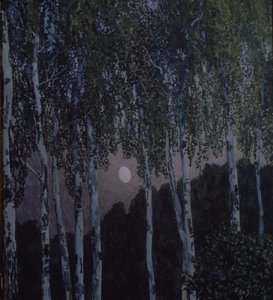 Birches