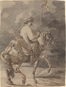 The Polish Rider