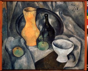 Still Life