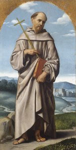 St. Francis
