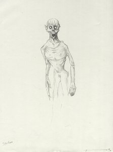 Legendary Creature: Chupacabra, South American vampire