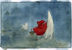 Little Red Riding Hood