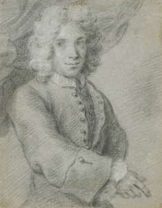 Portrait of a Young Gentleman