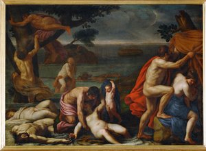 The Flood