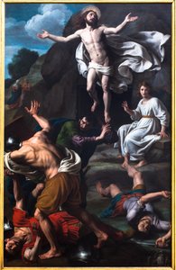 The Resurrection of Christ