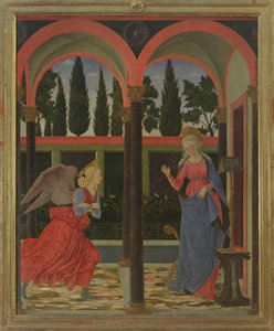 Annunciation