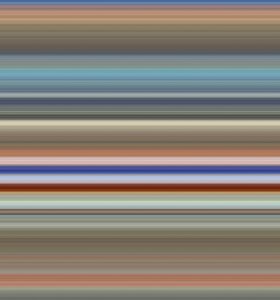 Decorative Background III by Alex Caminker