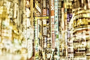 Electric Church, 2020