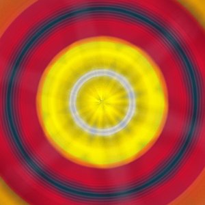 Eye Fruit, 2019 by Alex Caminker
