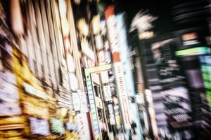 Hidden Architecture, 2020 by Alex Caminker